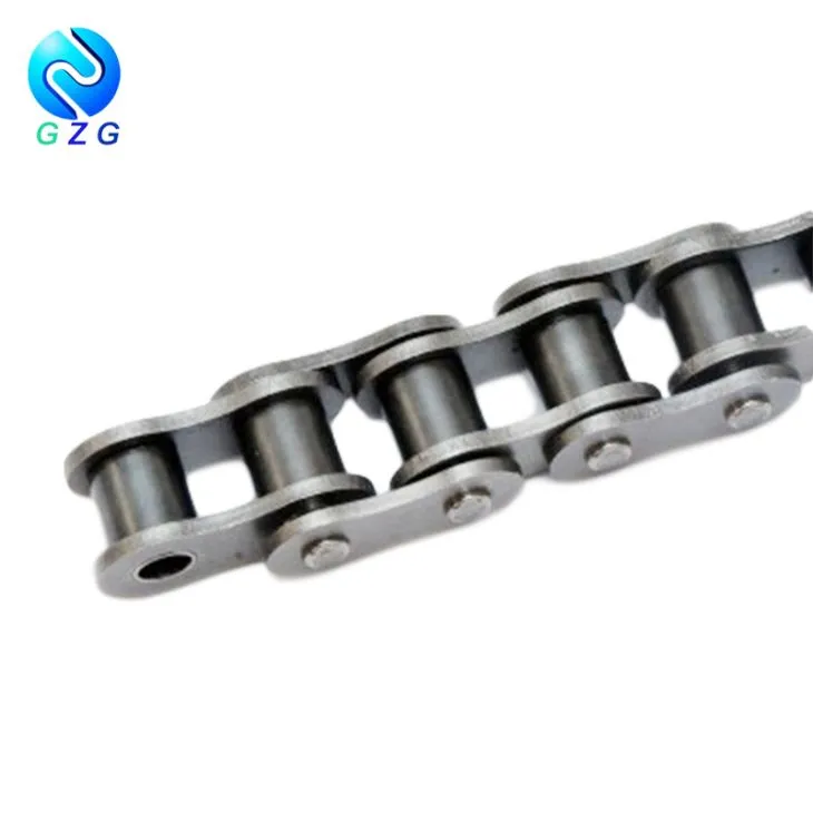 O-rengas maatalousketju