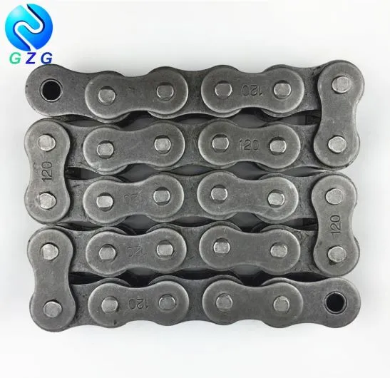 A-sarjan Simplex lyhyen nousun rullaketju