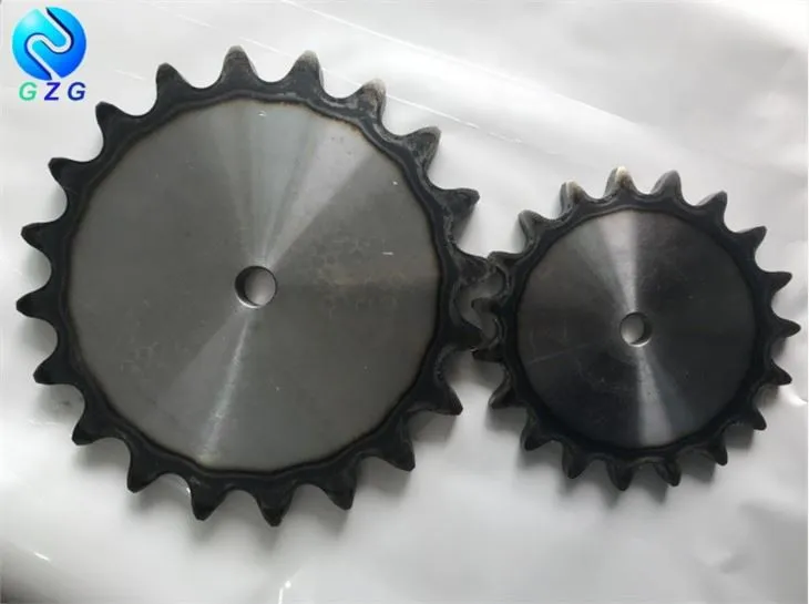 ANSI Levy pyörän hammaspyörä 100-160