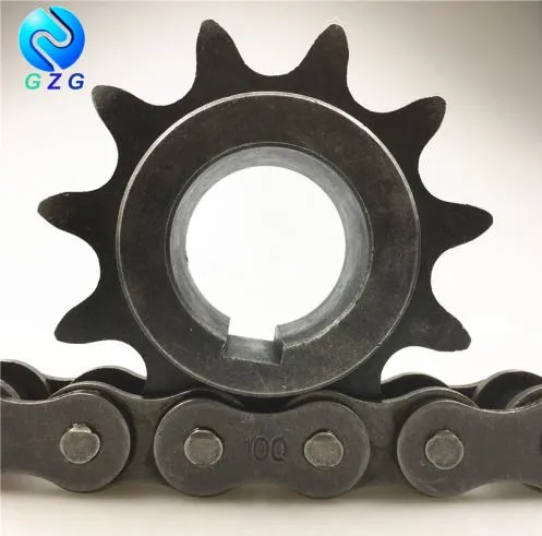 Ketjupyörä 100 monihampainen ANSI