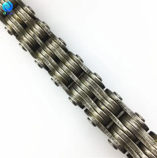 GZG Leaf chain BL