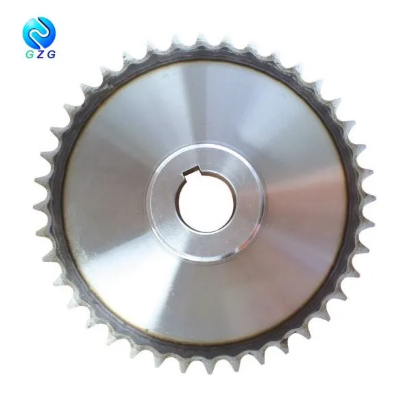 DIN Sprocket For B Series Chain 06B-12B