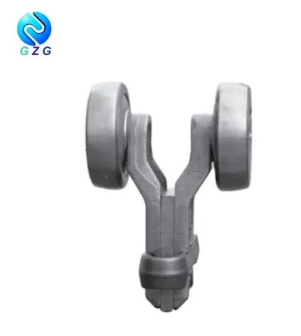 Pudota{0}}taottu vaunu ja peruutusvaunu