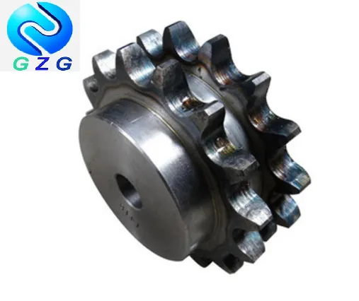 Voimansiirtopyörä ANSI 50